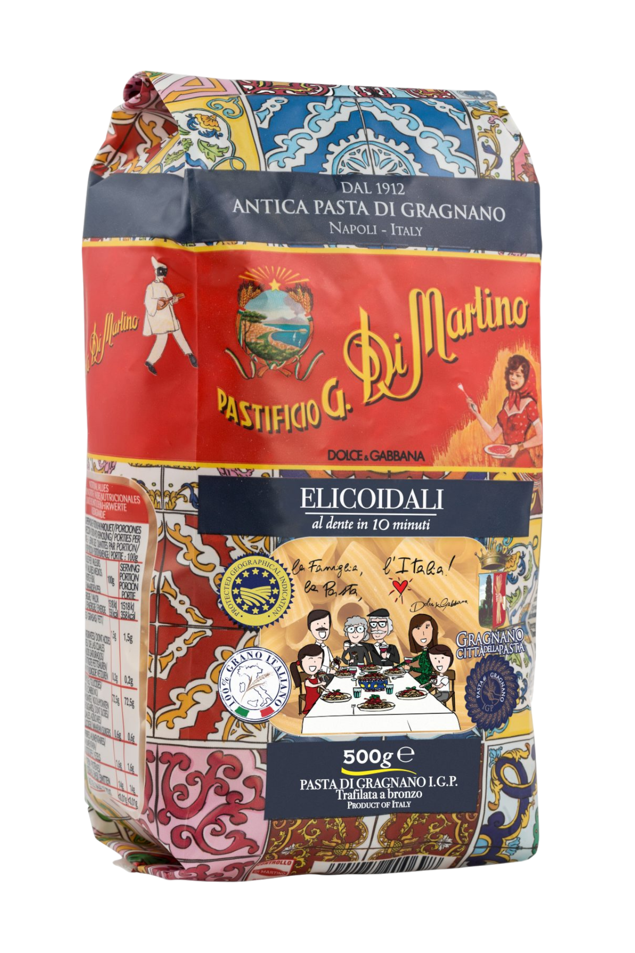 Di Martino Dolce &amp; Gabbana - Helical - 500g