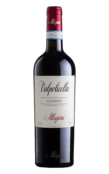 Allegrini - Valpolicella Classico DOC