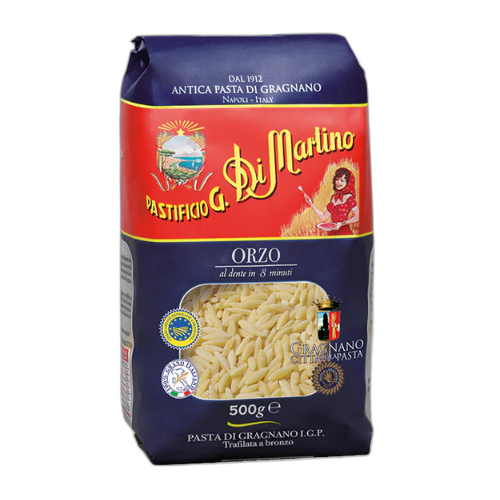 Di Martino - Orzo - 500g